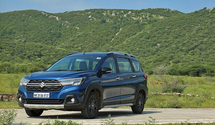 SUV